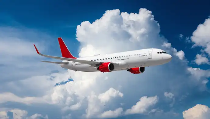 Delta Air Lines logo