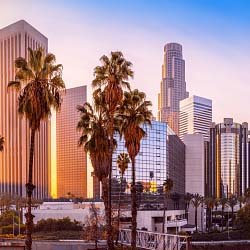 Los Angeles